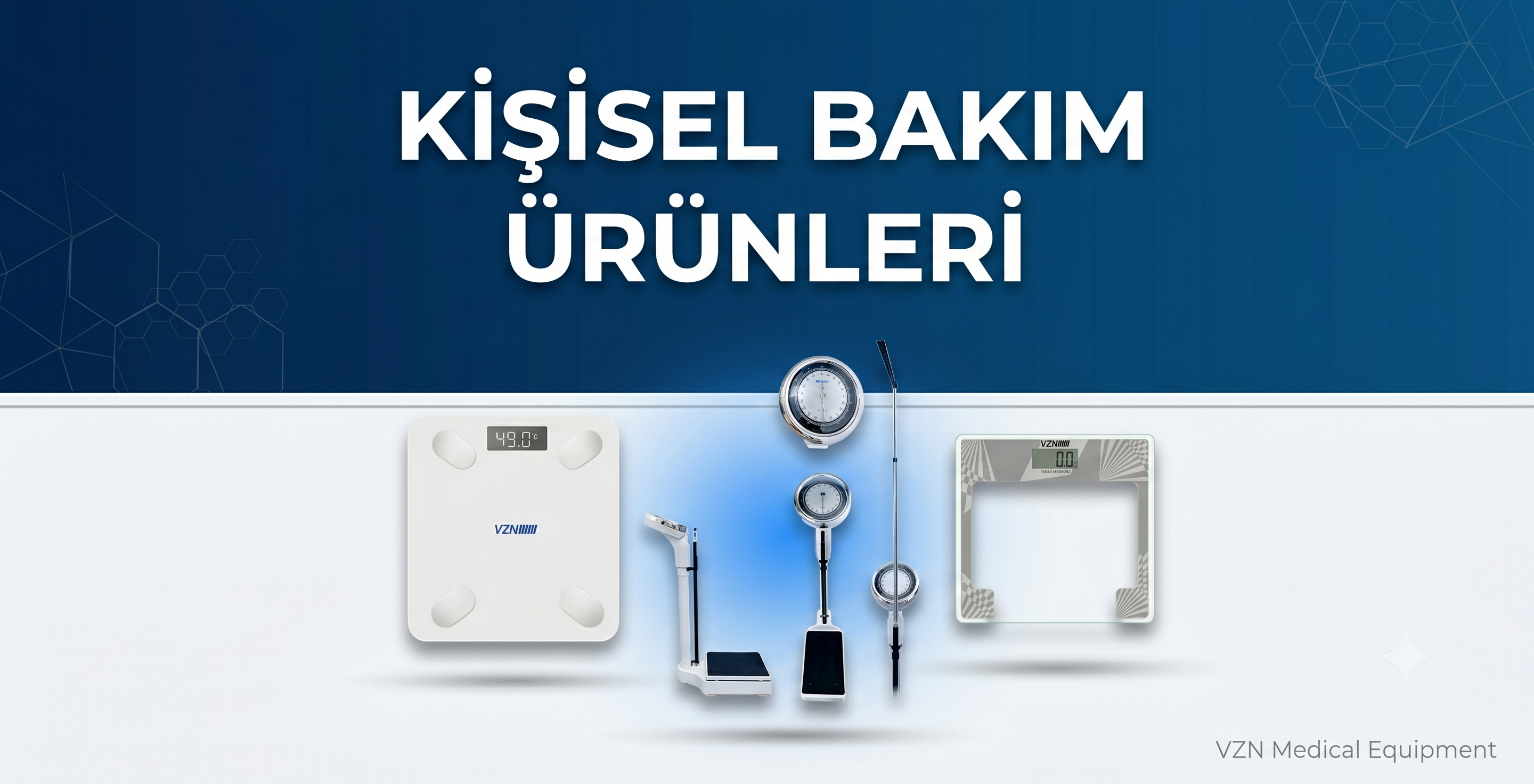 Kişisel Bakım Ürünleri